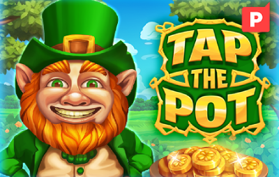 Tap the Pot