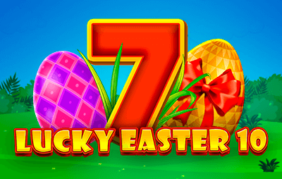 Lucky Easter 10