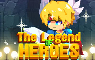 The Legend of Heroes