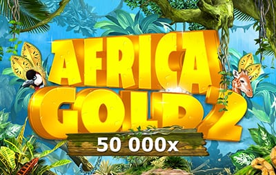 Africa Gold II