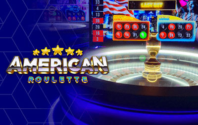 American Roulette