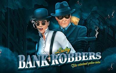 Bank Robbers