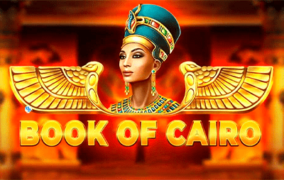 Book of Cairo