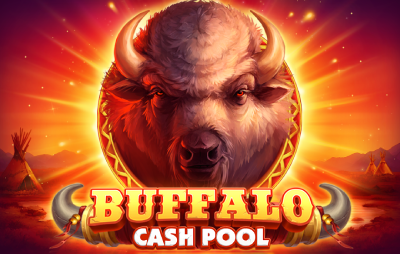 Buffalo: Cash Pool