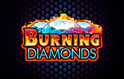Burning Diamonds