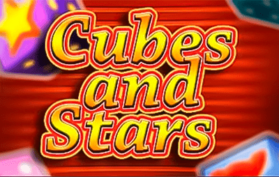 Cubes and Stars
