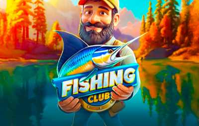 Fishing Club