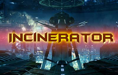 Incinerator