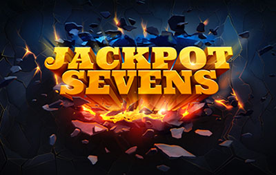 Jackpot Sevens