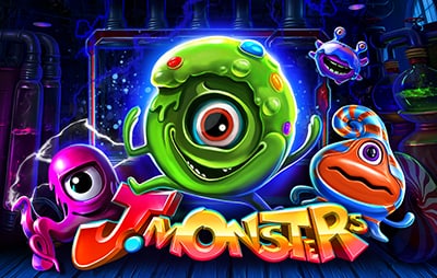 J. Monsters