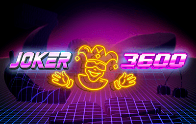 Joker 3600