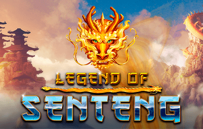 Legend of Senteng