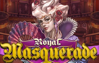 Royal Masquerade