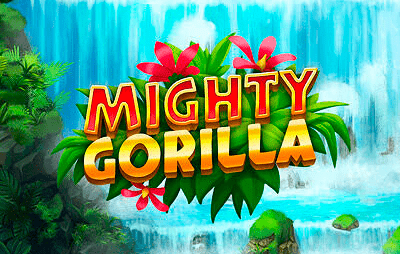 Mighty Gorilla