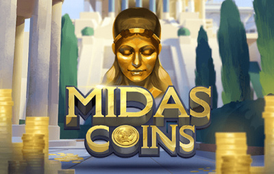 Midas Coins