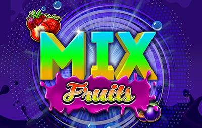 Mix Fruits