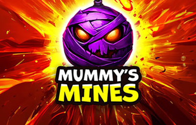 Mummy's Mines