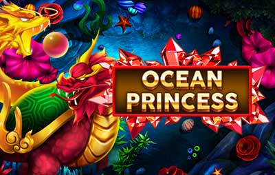 Ocean Princess