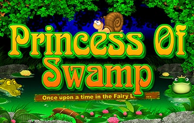 Princess Of Swamp