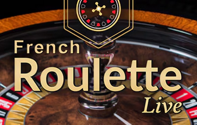 Ruleta Auto Francesa
