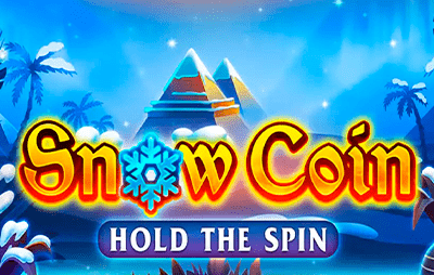 Snow Coin: Hold The Spin