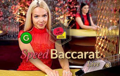 Speed Baccarat G