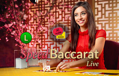 Speed Baccarat L
