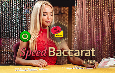 Speed Baccarat Q