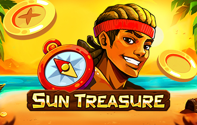 Sun Treasure