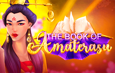 Book Of Amaterasu