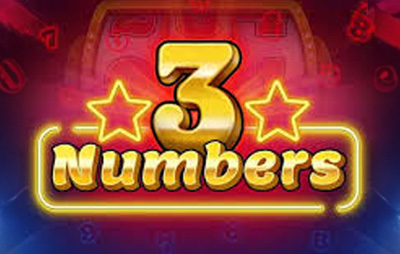 3 Numbers